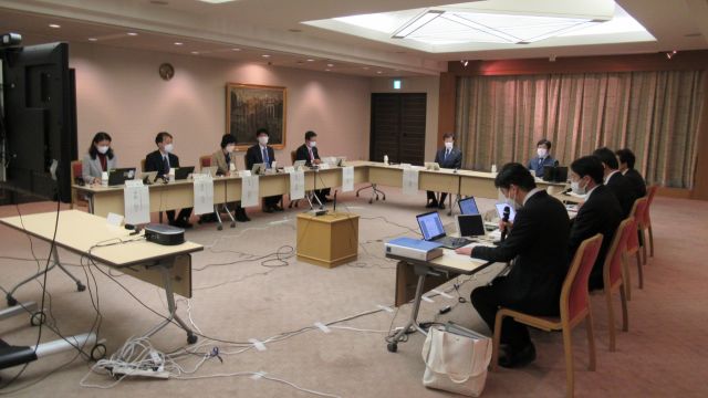  神戸市「新たな人材獲得戦略に関する懇話会」座長に朝比奈が就任