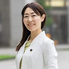 東京都議会議員：高橋 まきこ