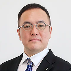 株式会社インフォマート 執行役員：景山 和行