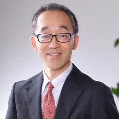 富山県職員キャリア開発支援センター所長：荻布 彦