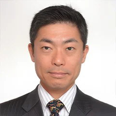 外資系エネルギー企業 執行役員経営企画室長：中村 有吾