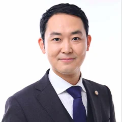 法律事務所碧 代表弁護士：関口 慶太